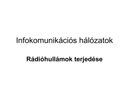 Tavkozlestechnika_Lukacs_Radiohullamok