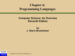 PPT Chap 1106