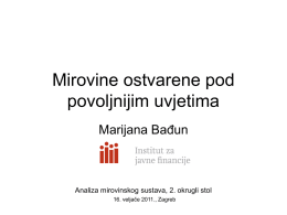 Marijana Bađun