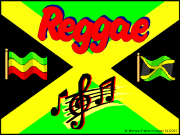 prezentacja_muzyka_reggae