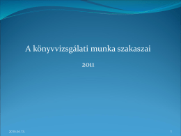 20110926_kv_munka_szakaszai