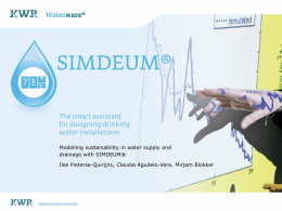 Take a look at the Simdeum &reg; presentation