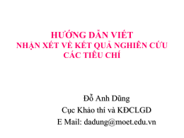 4. Huong dan viet nhan xet KQNC tieu chi