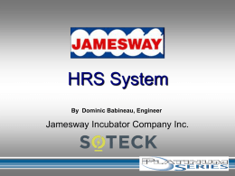 HRS System