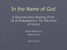 merchant-of-venice-Act-III