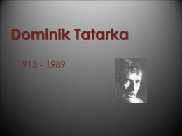 dominik_tatarka-panna_zazracninca