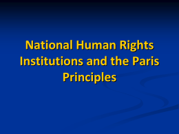 National-Human-Rights-Commission-and-the-Paris