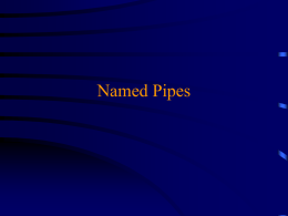 D07_Named_Pipes