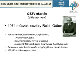 OSZV-40_oktatás_20140212