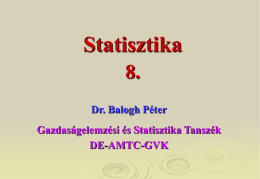 Statisztika08