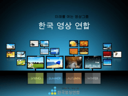 한국 영상 연합