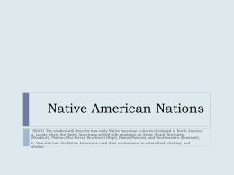 Native American Nations - recent[1]