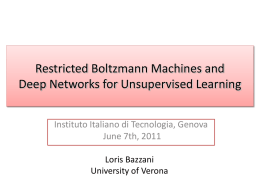 A Practical Guide to Training Restricted Boltzmann Machines