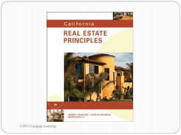 PowerPoint for Chapter 13