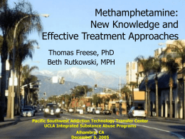 New Knowledge and Effective Treatment Approaches