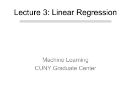 ppt - CUNY