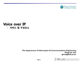 IP Network