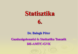 Statisztika06