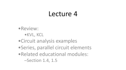 Lecture 1 - Digilent Inc.
