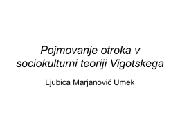 Vigotski