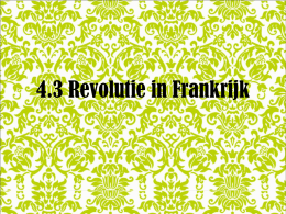 298_De Franse Revolutie