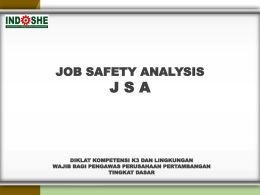 JSA_Presentation