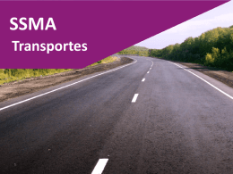 SSMA Transportes