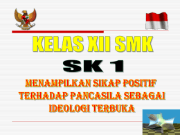 PKN-12 - SMKN 23 Jakarta