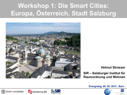 Smart Cities_Helmut Strasser_deutsch