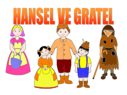 Hansel & Grater