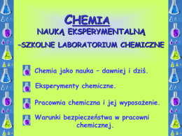 Pracownia chemiczna - zpopodobin.niedzwiedz.pl
