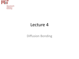 Lecture 1