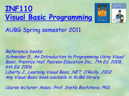 INF110Lecture13_Windows_Applications