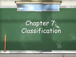 Chapter 7 Review Questions