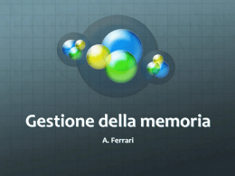 ppt - Alberto Ferrari