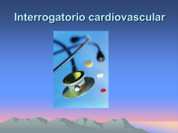 6-GOnI Interrog cardiovasc