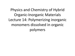 Powerpoint - Loy Research Group