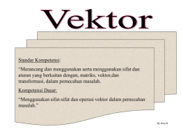 Vektor - WordPress.com