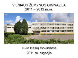 Vilniaus_Zemynos_gimnazijos_pristatymas_3_4_klases_tevams