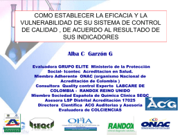 Diapositiva 1 - labcare de colombia