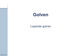 Golven