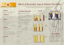 PowerPoint Poster Presentation Sample