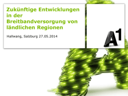 Armin Sumesgutner_Bereichsleiter von Service Network