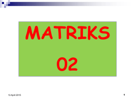 matriks- 02 xii ipa