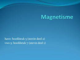 magnetisme