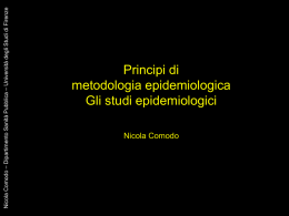 PPT - Formazione e Sicurezza