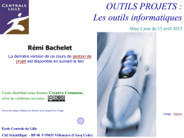 Projet_Groupware_et_outils_informatiques - Rémi Bachelet