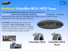 UrbanMax - Goodyear