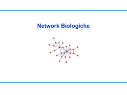 12-Network_Biologiche_2011