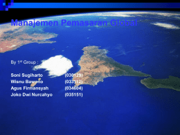 Perusahaan Transnasional